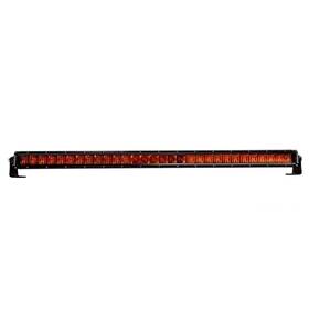 932314 Rigid Industries Sr-series 30 Inch Spot With Amber Pro Lens Led Light Bar