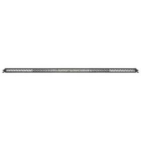 950314 Rigid Industries Sr-series Pro 50 Inch Led Spot Flood Light Bar Aluminum Universal
