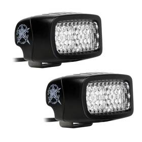 980003 Rigid Industries Rig Srm