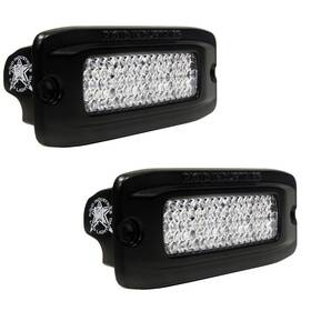 980033 Rigid Industries Rig Srq