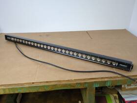 Pcb-00143c Rigid Industries Light Bar 40 Inch