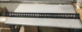Rig-250023 Rigid Industries Radiance 50 Inch Lightbar Red Backlight Damaged Universal