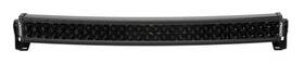 Rig883213blk Rigid Industries Rds-series Curved 30 Inch Spot Light Bar Midnight Edition 883213blk