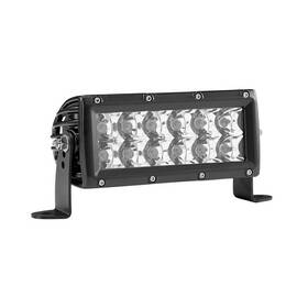 Tlx-rig106213-cl360a70 Rigid Industries Rigid-industries Spot Beam Light Bar Led 6in E-series Pro