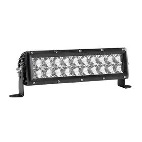 Tlx-rig110113-cl360a70 Rigid Industries Rigid-industries Flood Beam Light Bar Led 10in E-series Pro
