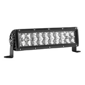 Tlx-rig110313-cl360a70 Rigid Industries Rigid-industries Spot/flood Beam Light Bar Led 10in E-series Pro Combo