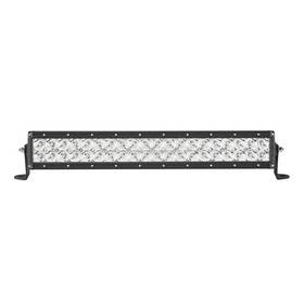 Tlx-rig120113-cl360a70 Rigid Industries Rigid-industries Flood Beam Light Bar Led 20in E-series Pro