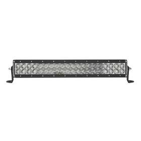 Tlx-rig120213-cl360a70 Rigid Industries Rigid-industries Spot Beam Light Bar Led 20in E-series Pro