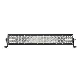 Tlx-rig122313-cl360a70 Rigid Industries Rigid-industries Spot/driving Beam Light Bar Led 20in E-series Pro Combo