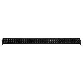 Tlx-rig140213blk-cl360a70 Rigid Industries Rigid-industries Spot Beam Light Bar Led 40in E-series Pro Midnight Edition