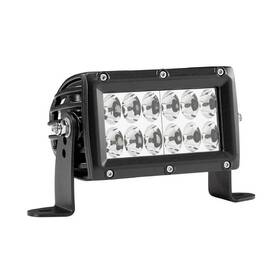 Tlx-rig173613-cl360a70 Rigid Industries Rigid-industries Driving Beam Light Bar Led 4in E-series Pro