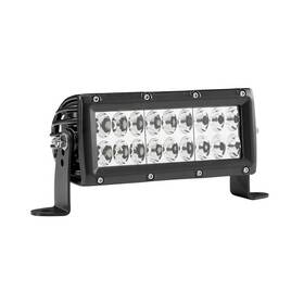 Tlx-rig175613-cl360a70 Rigid Industries Rigid-industries Driving Beam Light Bar Led 6in E-series Pro