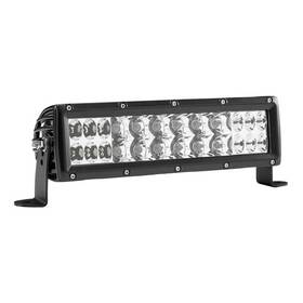 Tlx-rig178313-cl360a70 Rigid Industries Rigid-industries Spot/driving Beam Light Bar Led 10in E-series Pro Combo