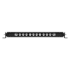 Tlx-rig220603-cl360a70 Rigid Industries Rigid-industries Light Bar 20in Radiance Plus Sr-series Single Row Led