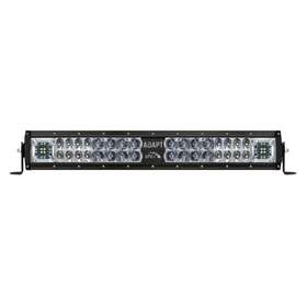 Tlx-rig260413-cl360a70 Rigid Industries Rigid-industries Light Bar 20in Adapt E-series