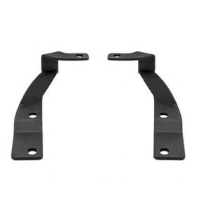 Tlx-rig46728-cl360a71 Rigid Industries Rigid-industries Light Mount For Nissan Pathfinder 2016-2020 A-pillar