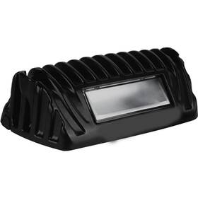 Tlx-rig86630-cl360a70 Rigid Industries Rigid-industries Scene Light 1x2 65 Degree Dc Amber