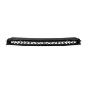 Tlx-rig88231-cl360a70 Rigid Industries Rigid-industries Spot Rds Sr-series Pro 20in Black