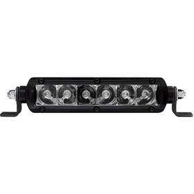 Tlx-rig906213blk-cl360a70 Rigid Industries Rigid-industries Spot Beam Light Bar Led 6in Sr-series Pro Midnight Edition