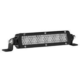 Tlx-rig906513-cl360a70 Rigid Industries Rigid-industries Flood Diffused Beam Light Bar Led 6in Sr-series Pro
