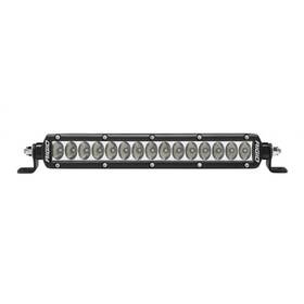 Tlx-rig910613-cl360a70 Rigid Industries Rigid-industries Driving Beam Light Bar Led 10in Sr-series Pro With Mount