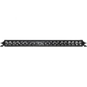 Tlx-rig920214blk-cl360a70 Rigid Industries Rigid-industries Spot Sr-series Pro Midnight Edition 20in