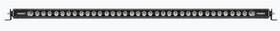 250603 Rigid Lighting Light Bar Radiance Plus Sr-series Led 50 Inch