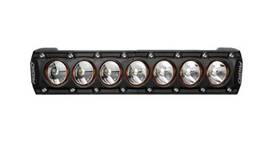 411613 Rigid Lighting Light Bar Revolve Led Bulb 10 Inch White