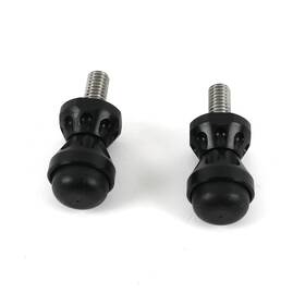 9575b Ringbrothers Billet Tall Hood Adjusters