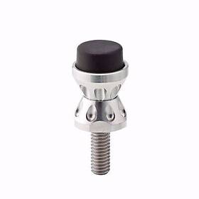 9575n Ringbrothers Ring Brothers - Hood Adjusters 1.25in Length Natural Pair