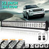 Rjs2915534 Maerex Inch Led Light Bar Spot Flood Driving Fog Lamp