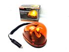 Rl650a Radiator Buyers Economy Magnetic Revolving Safety Light Snow Plowing