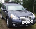 Rlbleg10 Ssd Performance Fits Subaru Legacy Rally Light Bar Bull Nudge