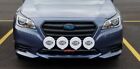 Rlbleg12 Ssd Performance Fits Subaru Legacy Rally Light Bar Bull Nudge