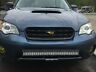 Rlbob06 Ssd Performance Fits Subaru Outback Rally Light Bar Bull Nudge