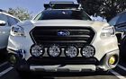 Rlbob15173 Ssd Performance Fits Subaru Outback Rally Light Bar Bull Nudge