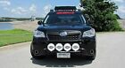 Rlbsf2.5xt16 Ssd Performance Fits Subaru Forester Xt Rally Light Bar Mounting