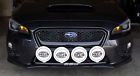 Rlbwrx1517 Ssd Performance Fits Subaru Wrx Rally Light Bar Bull Nudge