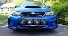 Rlbwrxsti08 Ssd Performance Fits Subaru Rally Light Bar Bull Mounting Tabs