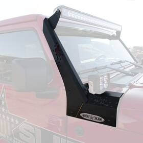 Ac-ws-201-jl Rock Slide Engineering - Cowl Mounts For Led Lights