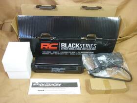 26a140 Rough Country 616983556405 Rc 8 Inch Single Row Cree Led Light Bar New