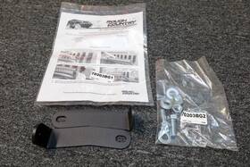 70203 Rough Country Wrangler Tj 20 Inch Led Light Bar Bracket Kit #70203 Open Box