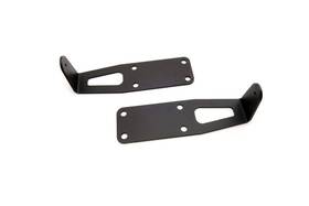 70568 Rough Country 20 Inch Led Bumper Mounting Kit For 10-18 Ram 2500/3500 -