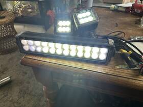 70808 Rough Country Spod Lights