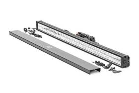 70950da Rough Country Polaris Ranger 50 Inch Cree Led Light Bar By 70950da-used