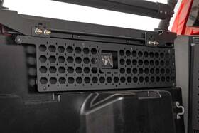 73128 Rough Country Bed Molle Panel Kit For 2025 Tacoma Driver/passenger Side-