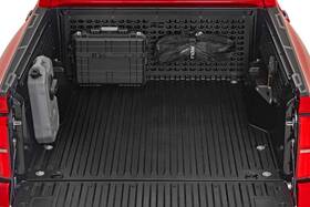 73129 Rough Country Bed Molle Panel Kit For 24-25 Toyota Tacoma All Sides -