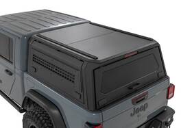 73405 Rough Country Truck Bed Cap For 2020-2025 Jeep Gladiator 5ft -