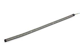 78830 Rough Country 30 Inch Led Quad-row Multi-function Tailgate Light Strip -