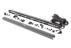 80730 Rough Country 30 Inch Spectrum Series Single Row Osram Led Light Bar -
